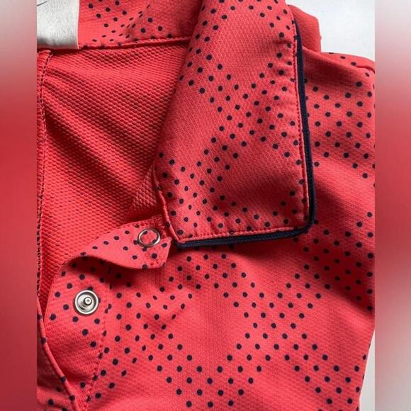 Nike Women's Dri-FIT Sleeveless Golf Polo (Nike Golf) - Picture 7 of 8